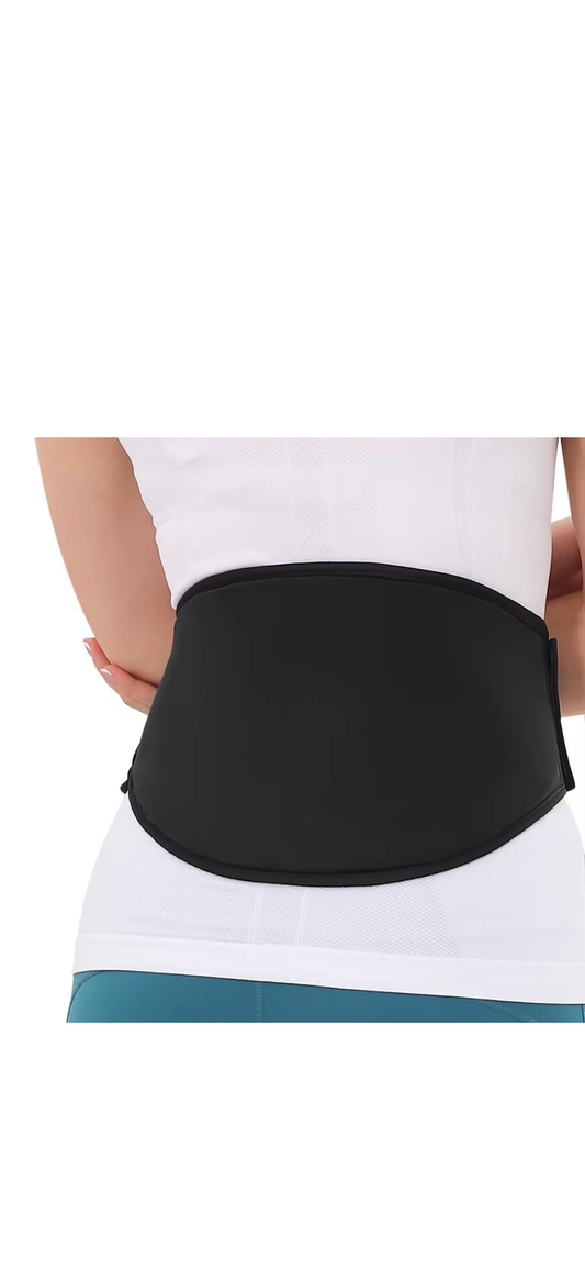 Ice & Hot compression sleeves