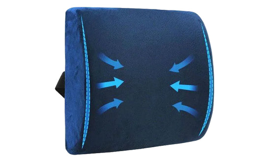 Chair Back Support Cushion