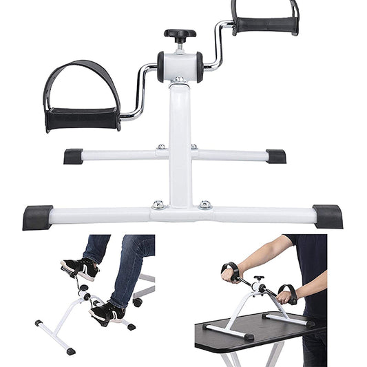 Pedal Exerciser (Medical Use) – Gentle Rehabilitation Exercise
