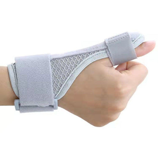 Thumb splint