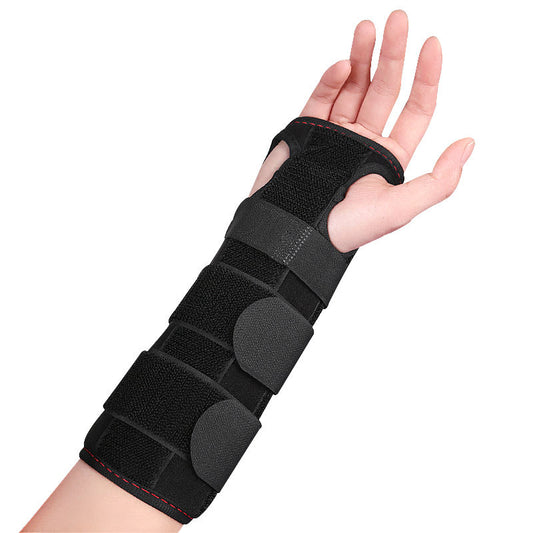 Wrist Brace (Rigid) – Maximum Immobilization & Protection