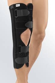 Knee Immobilizer – Joint Protection & Stability