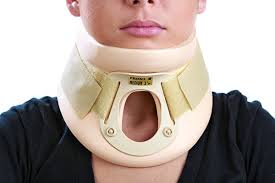 Cervical Collar (Soft / Rigid) – Neck Support & Immobilization