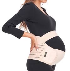 Maternity Support Belt – Pregnancy Comfort & Support