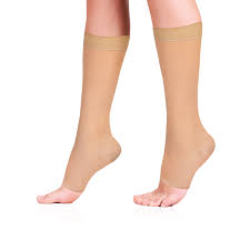 Medical Compression Socks – Circulation Support