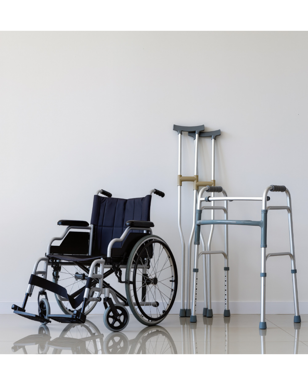Mobility aids