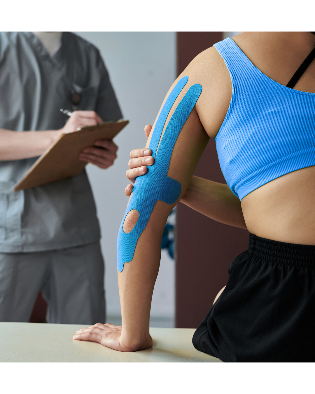 Physical Therapy and wellness