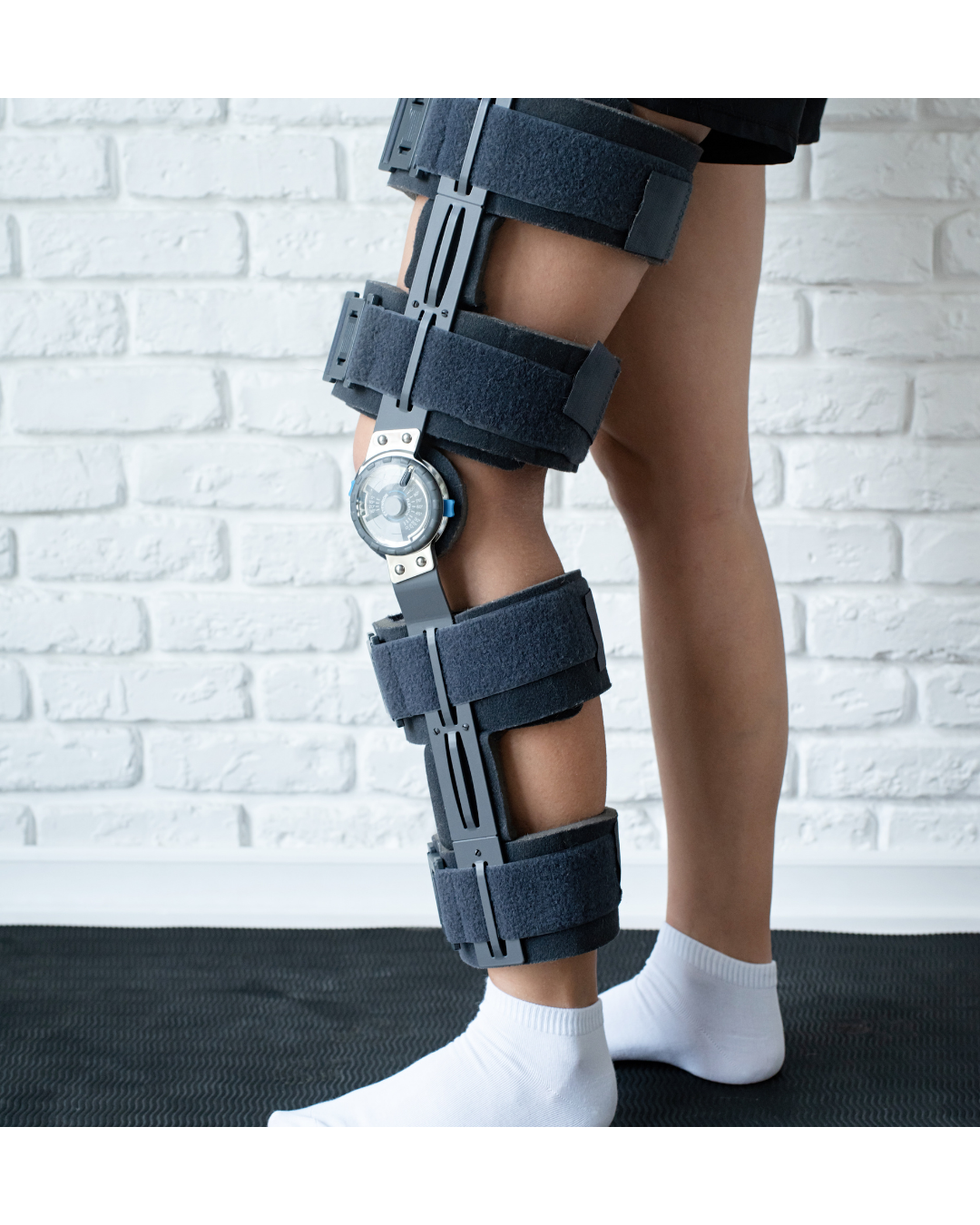 Orthopedic Braces