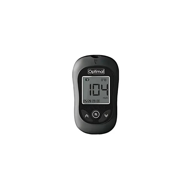 Glucometer – Blood Glucose Monitoring