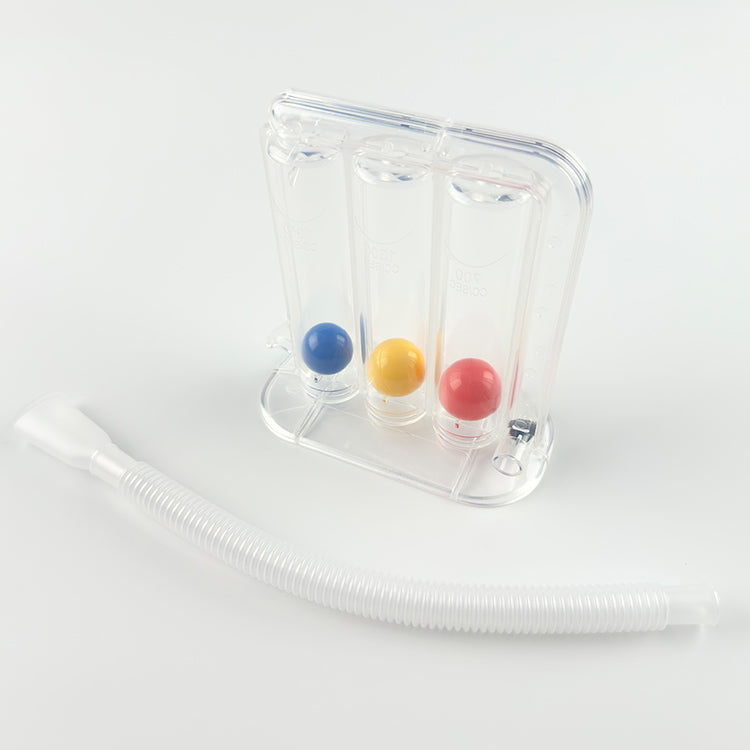 Spirometer 3 balls