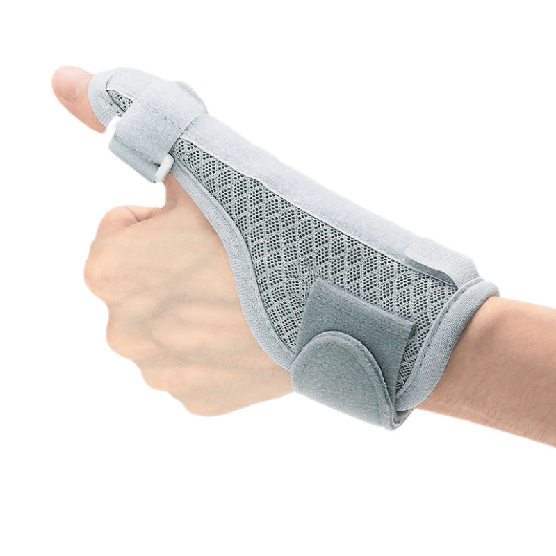 Thumb splint