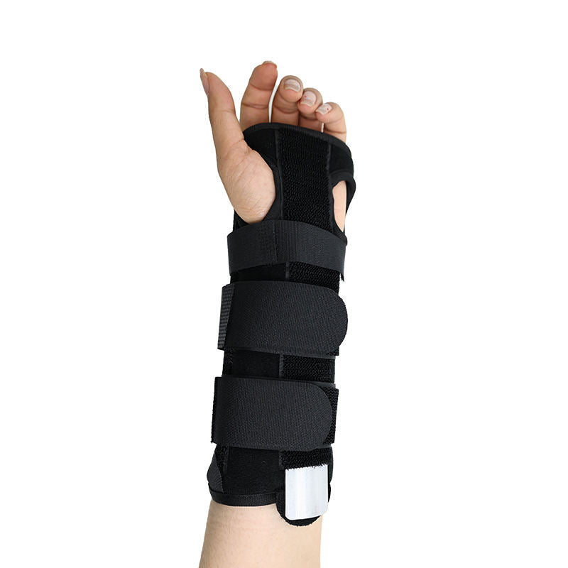 Wrist Brace (Rigid) – Maximum Immobilization & Protection