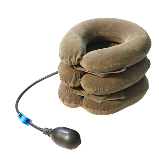 Air Pump Cervical Collar
