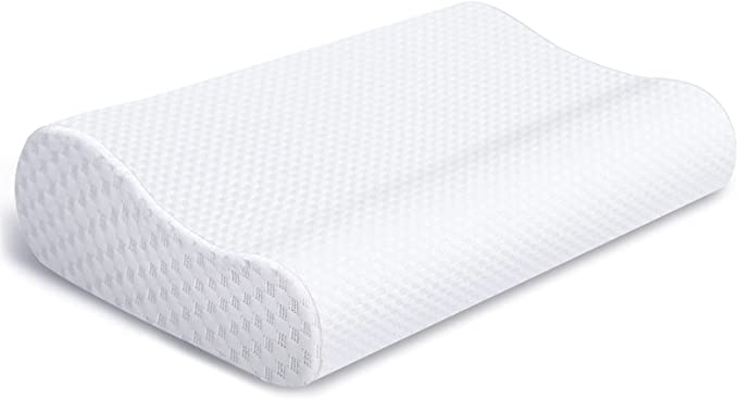 Sleep Sponge Medical Pillow