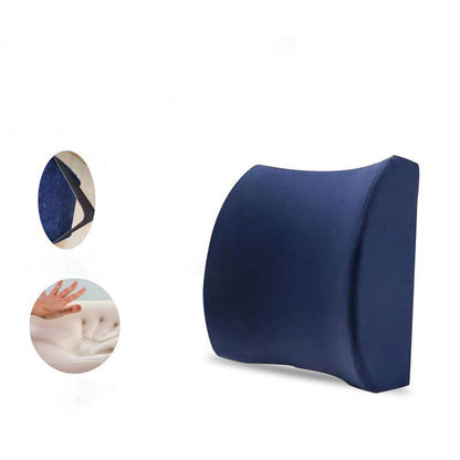 Chair Back Support Cushion