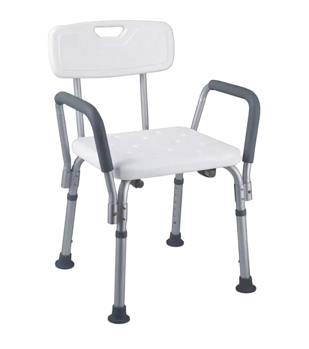 Shower Chair – Safe Bathing Support