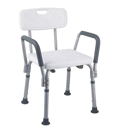 Shower Chair – Safe Bathing Support