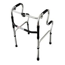 Walker – Enhanced Walking Support