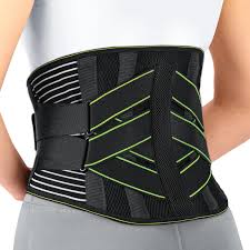 Lumbar Medical Brace – Lower Back Support