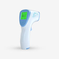 Thermometer (Digital / Infrared) – Fast Temperature Measurement