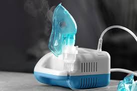 Nebulizer – Respiratory Therapy Support