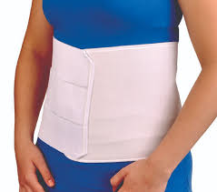 Abdominal Binder