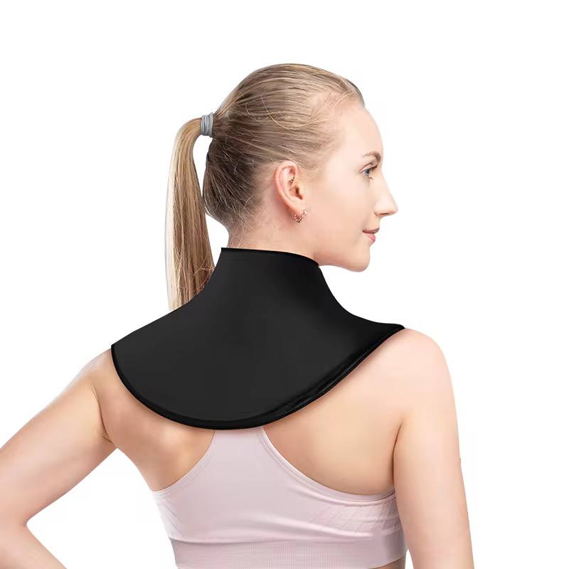 Ice & Hot compression sleeves